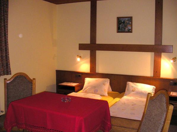Hotel Sonnhof Wiesing Exterior foto